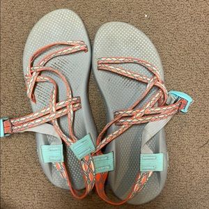 Chacos